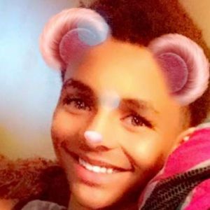 Meet your Posher, Elijah